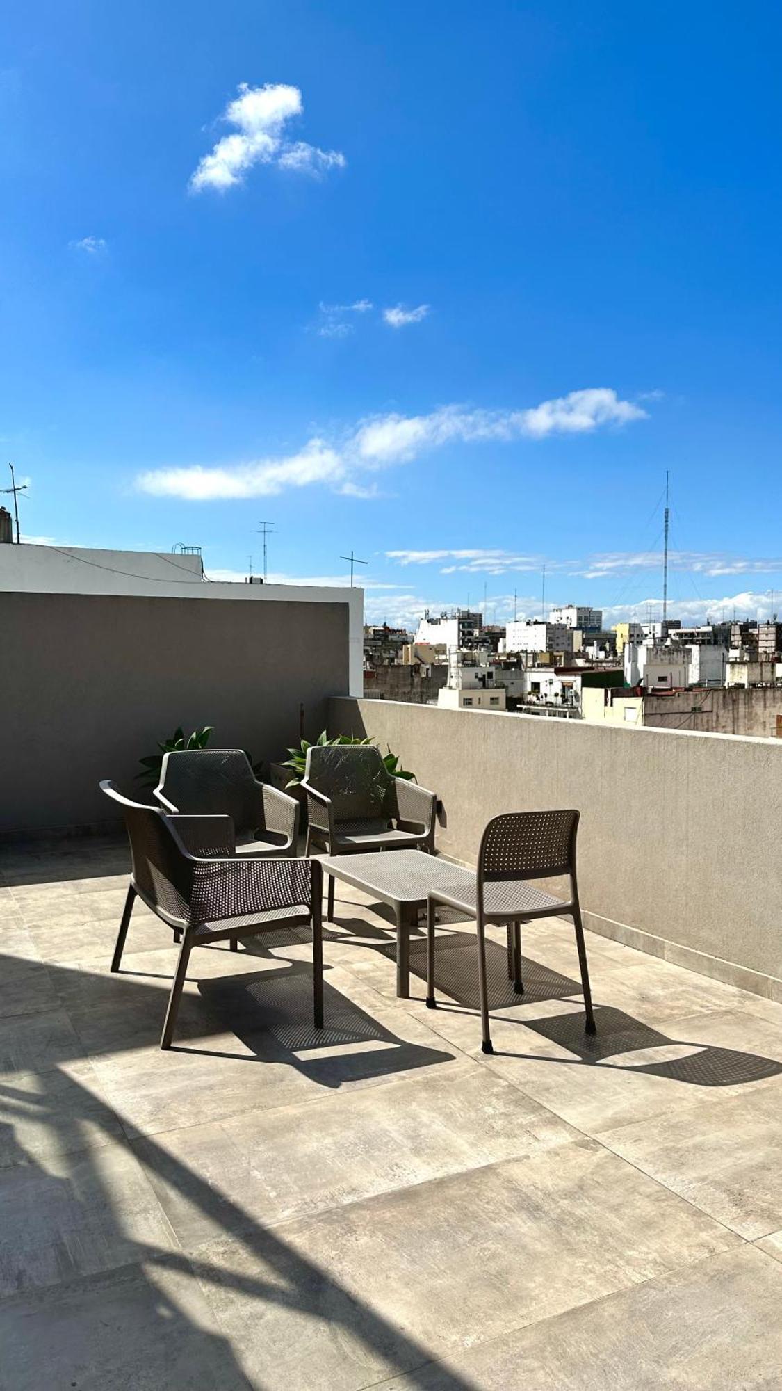 Roma Recoleta Design *