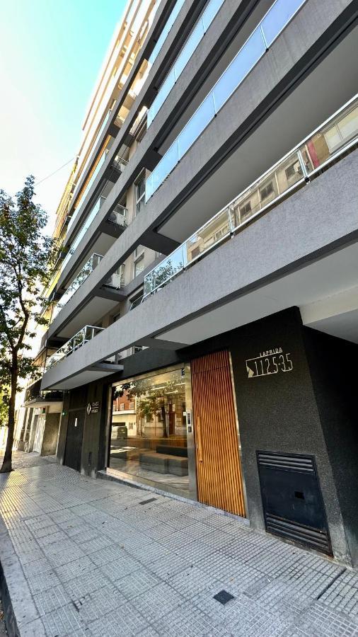 Roma Recoleta Design Ciudad Autónoma de Buenos Aires