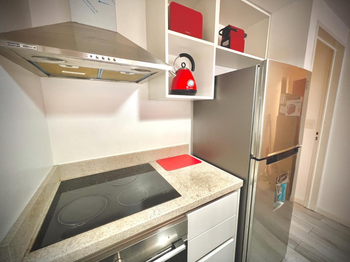 Apartamento Exclusive In The Heart Of Palermo Viejo Pv1 By Bariloche
