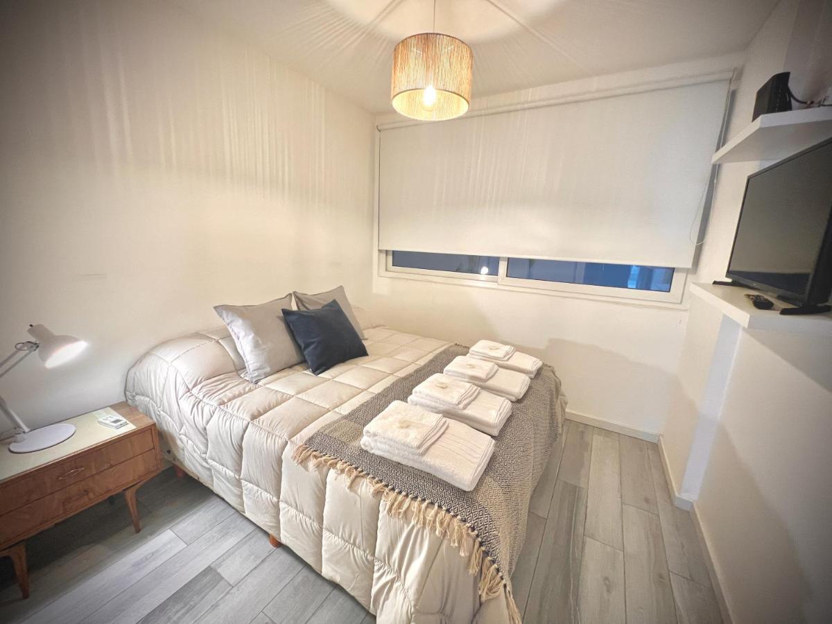 Apartamento Exclusive In The Heart Of Palermo Viejo Pv1 By Bariloche