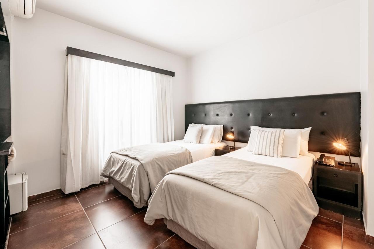5411 Soho Hotel Ciudad Autónoma de Buenos Aires