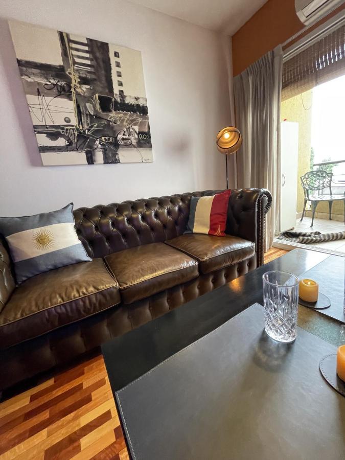 Prasino Trade, Confort Y Estilo Apartamento