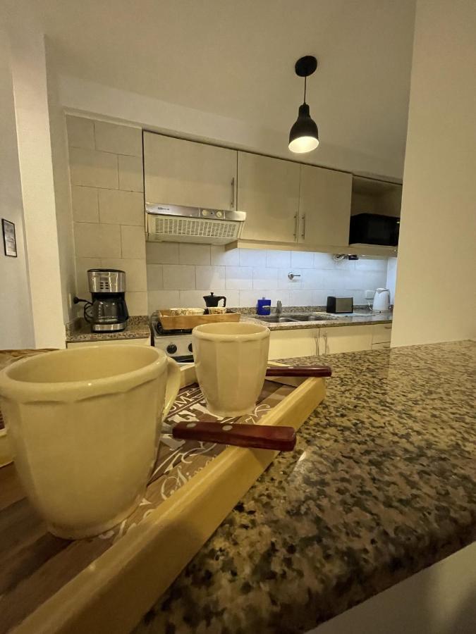 Apartamento Prasino Trade, Confort Y Estilo