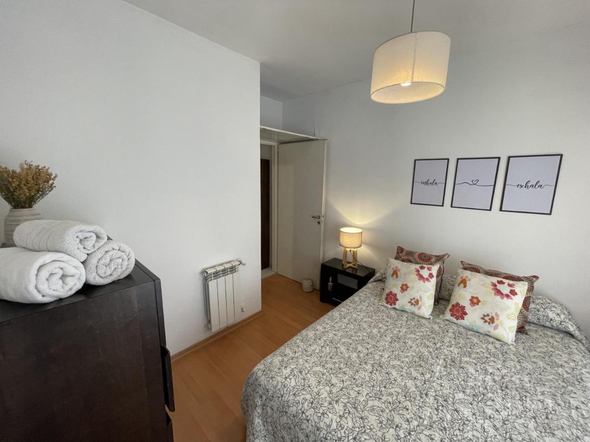 Prasino Trade, Confort Y Estilo Apartamento