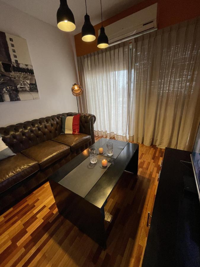 Prasino Trade, Confort Y Estilo * Ciudad Autónoma de Buenos Aires