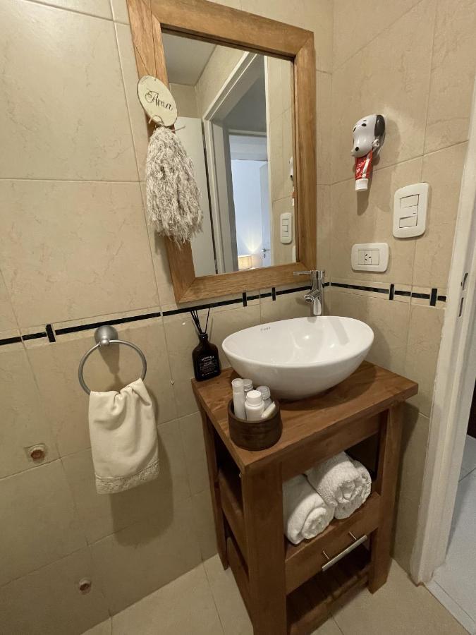 Apartamento Prasino Trade, Confort Y Estilo *