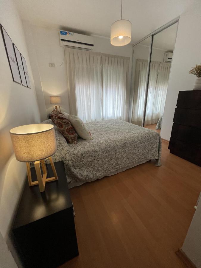 Apartamento Prasino Trade, Confort Y Estilo Ciudad Autónoma de Buenos Aires