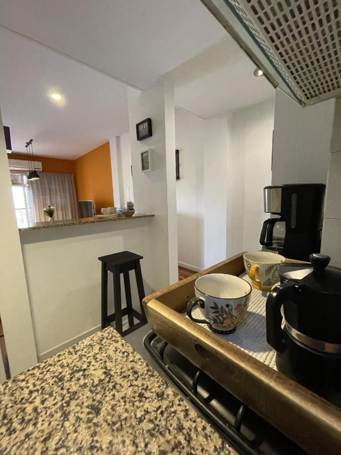 Prasino Trade, Confort Y Estilo Apartamento Ciudad Autónoma de Buenos Aires
