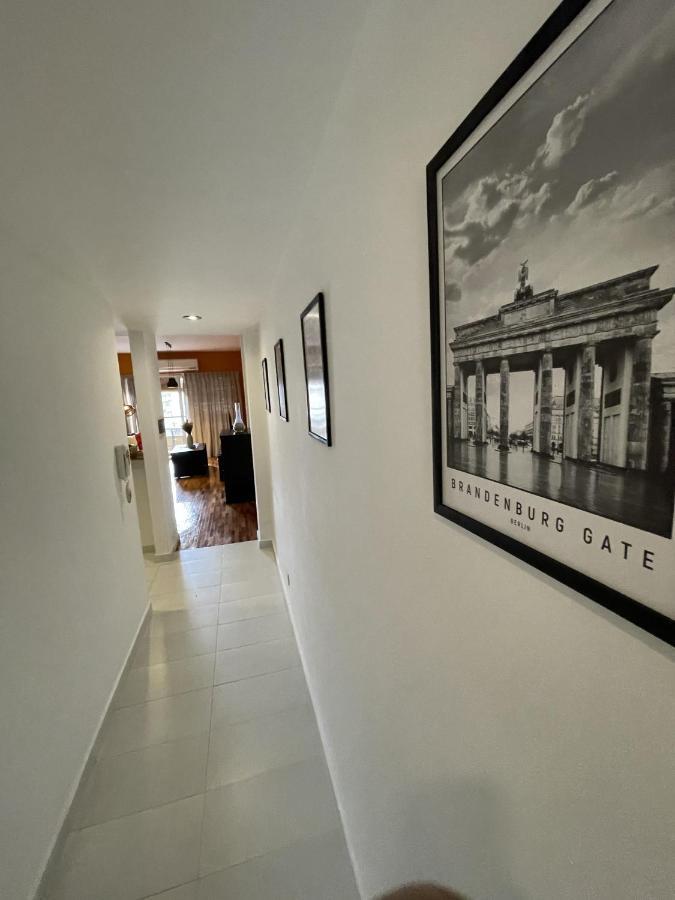 Apartamento Prasino Trade, Confort Y Estilo Ciudad Autónoma de Buenos Aires