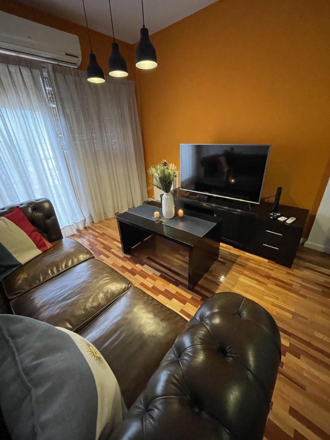 Apartamento Prasino Trade, Confort Y Estilo Ciudad Autónoma de Buenos Aires