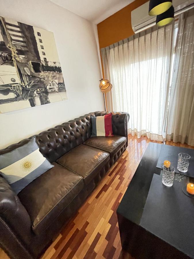 Apartamento Prasino Trade, Confort Y Estilo Ciudad Autónoma de Buenos Aires