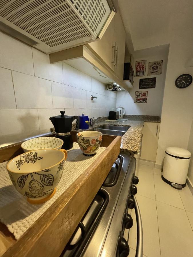Prasino Trade, Confort Y Estilo Apartamento