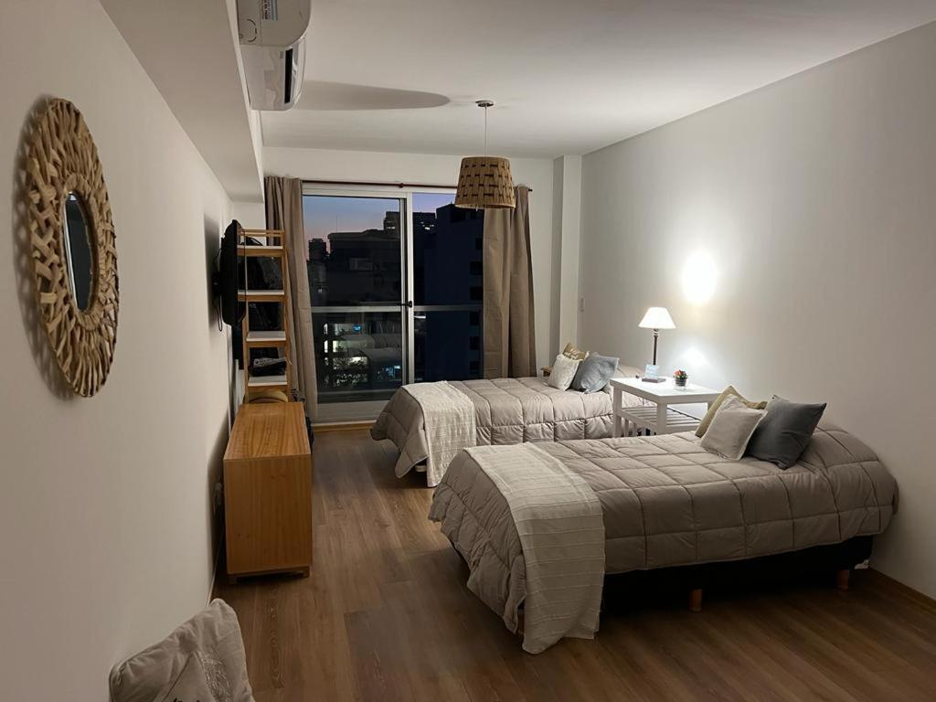 Monumental Libertador Apartamento Buenos Aires