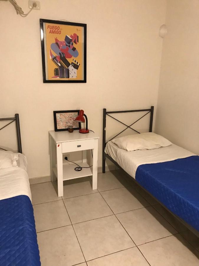 Reina Madre Hostal