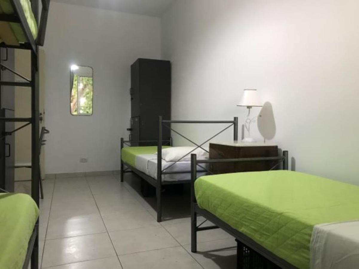 Hostal Reina Madre Ciudad Autónoma de Buenos Aires