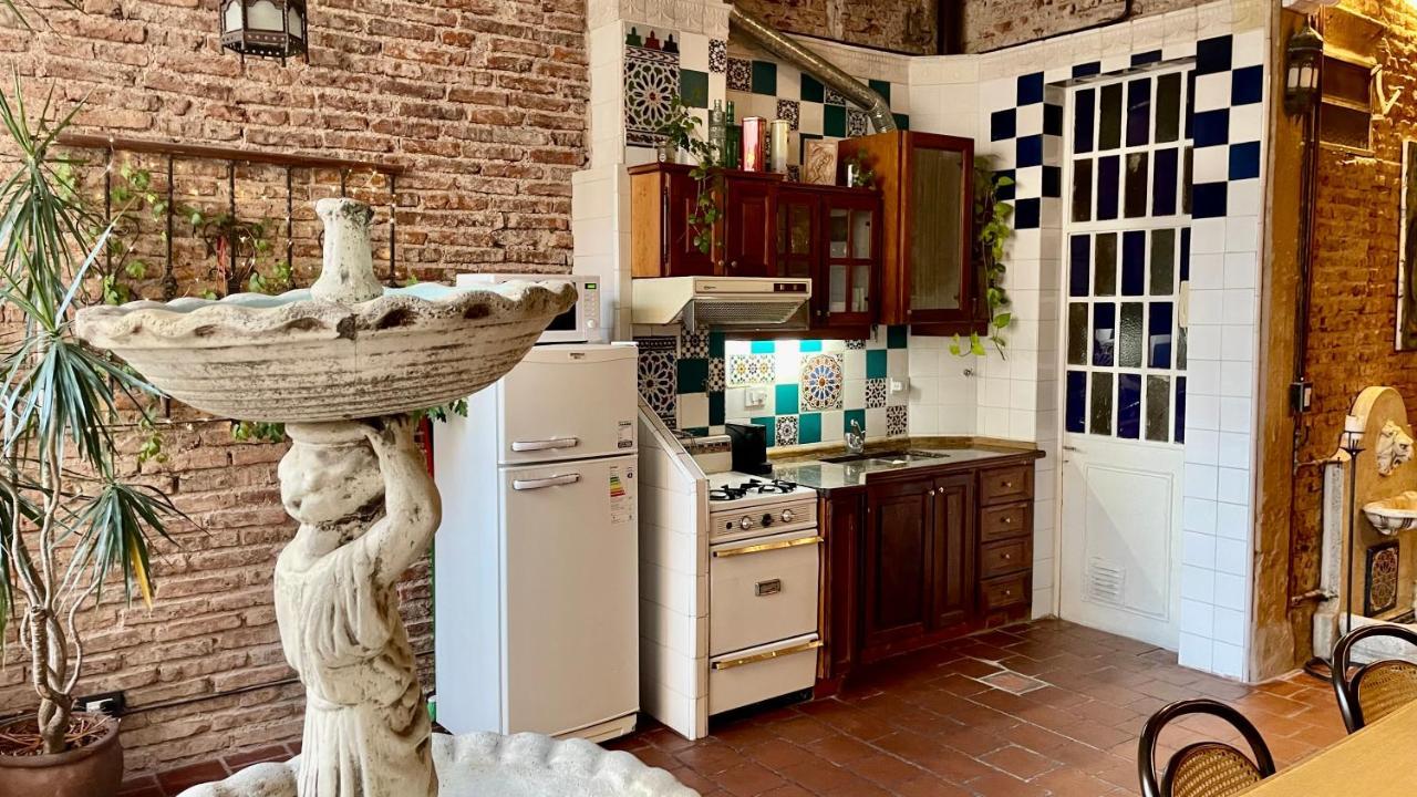 Precioso, Elegante Y Confortable Loft 110m2 Apartamento *