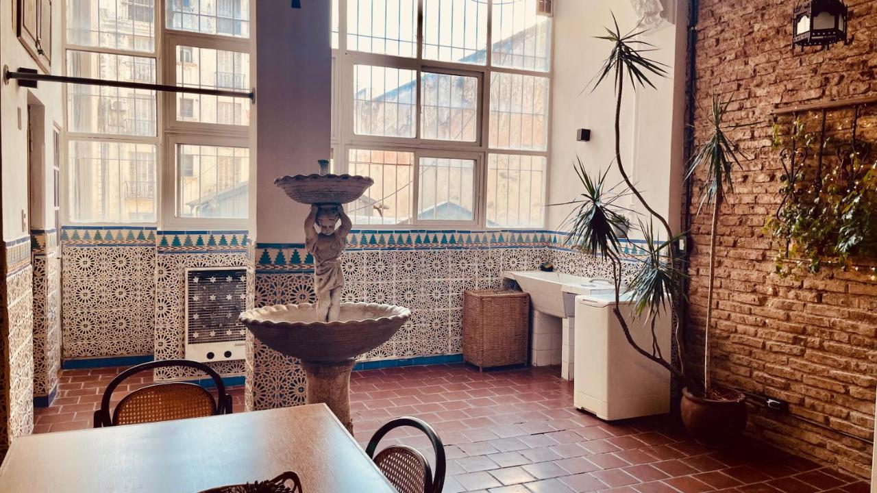 Precioso, Elegante Y Confortable Loft 110m2 Apartamento *