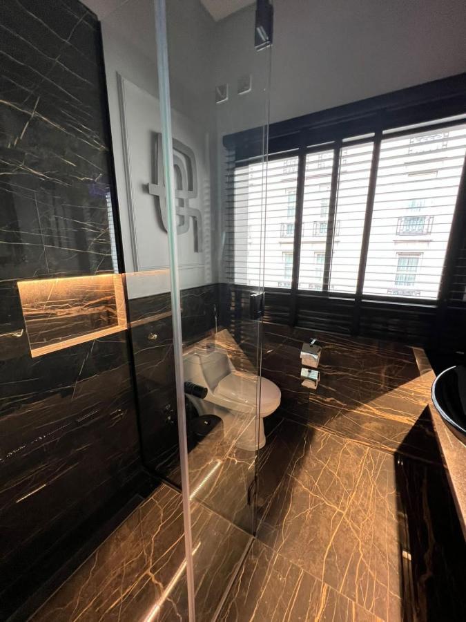 Petite Alvear Apartamento