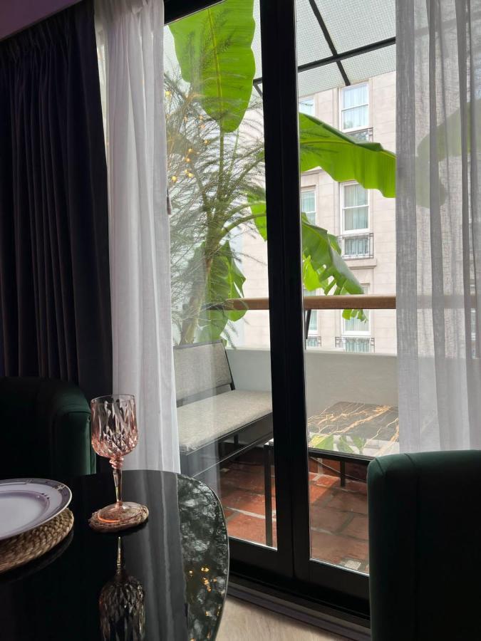 Apartamento Petite Alvear *