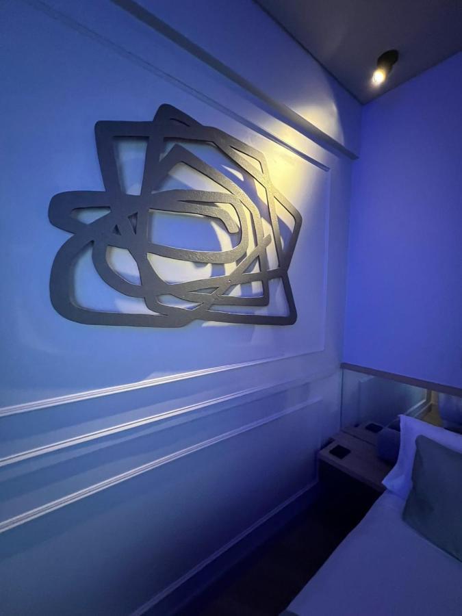 Apartamento Petite Alvear *