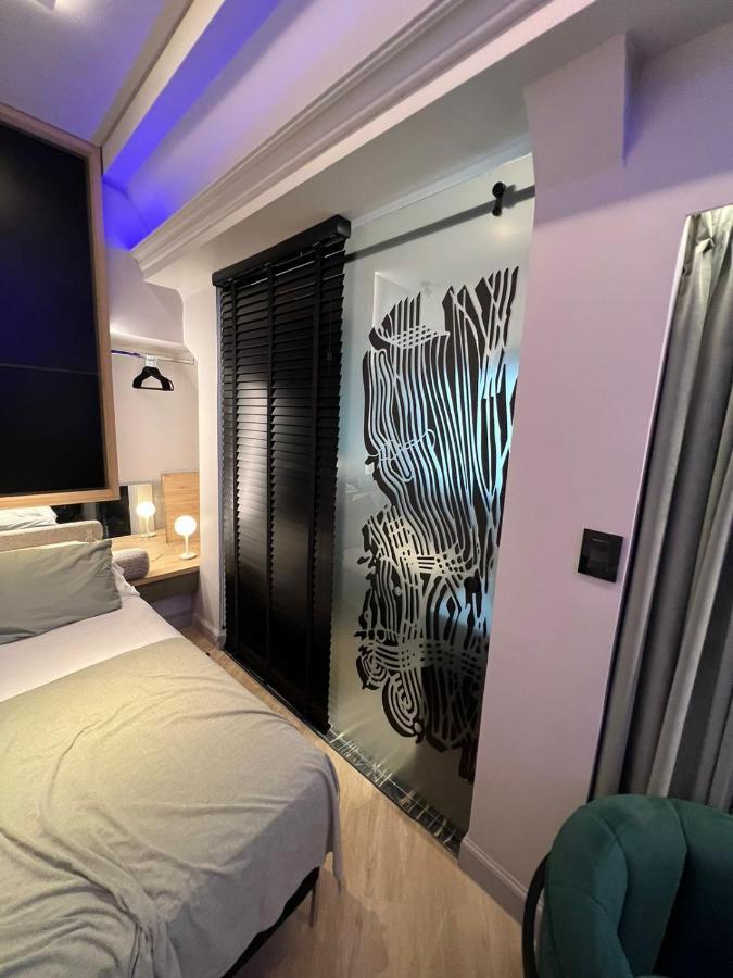 Apartamento Petite Alvear
