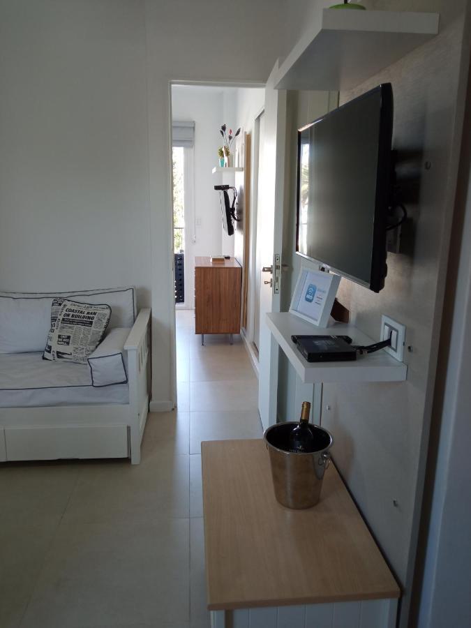 Ppg Temporarios Apartamento *