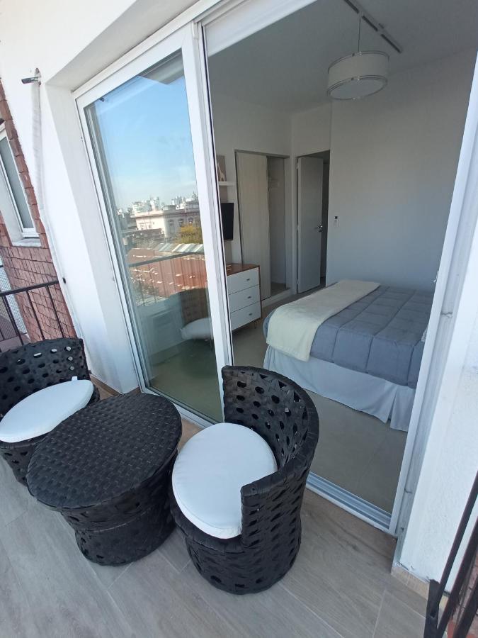 Apartamento Ppg Temporarios *
