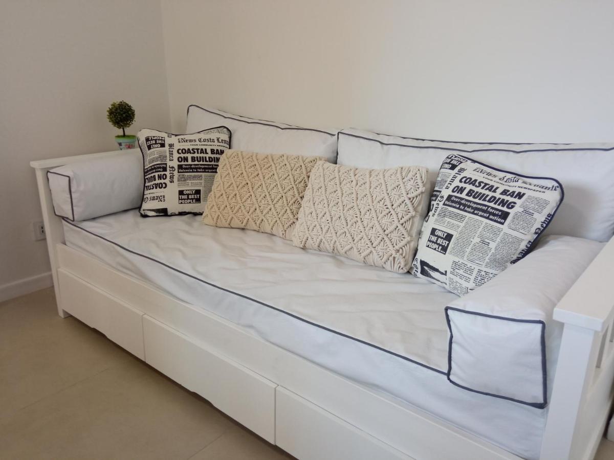 Apartamento Ppg Temporarios