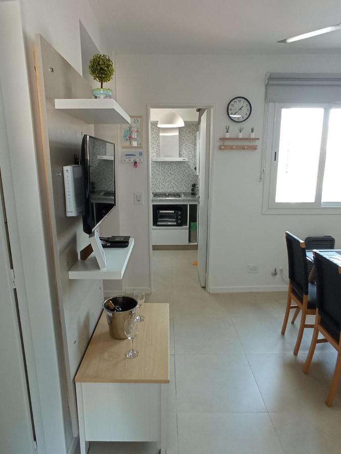 Apartamento Ppg Temporarios Ciudad Autónoma de Buenos Aires