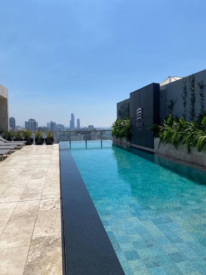 Exclusivo Torre Deco Armani Recoleta Apartamento Ciudad Autónoma de Buenos Aires