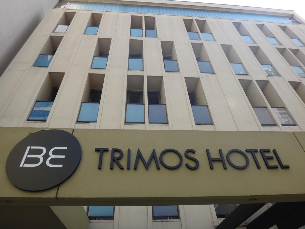 Hotel Be Trimos 4*