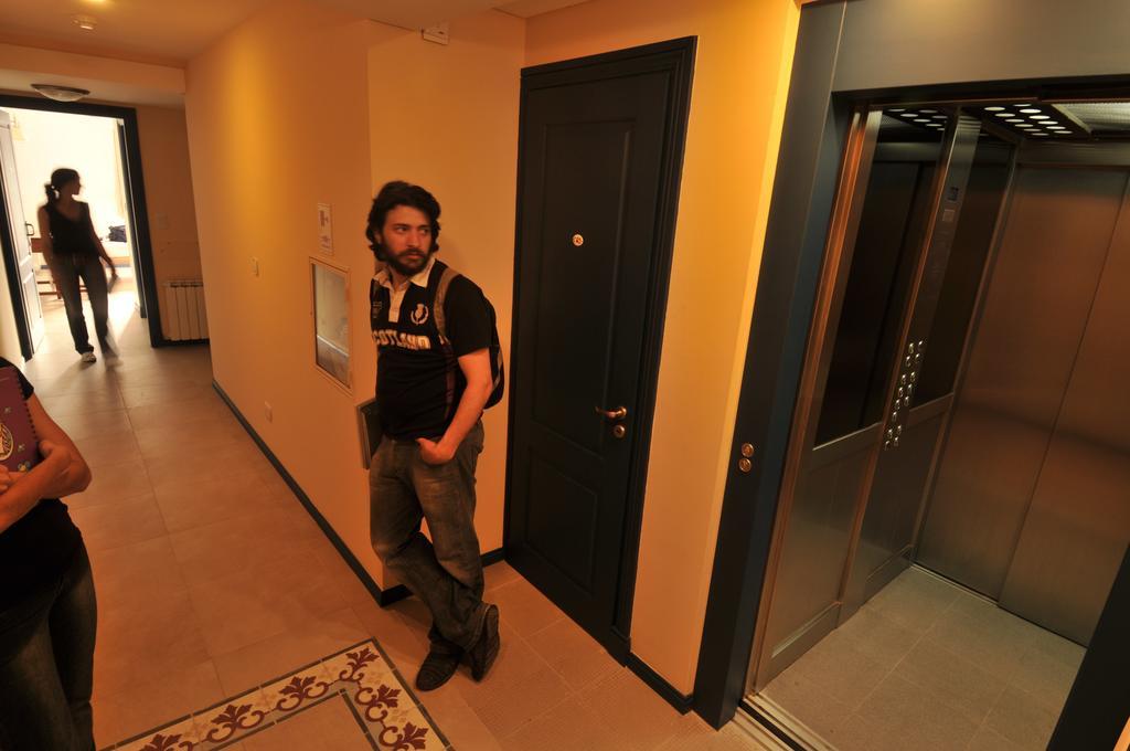 Entis Residencia Universitaria 2* Ciudad Autónoma de Buenos Aires