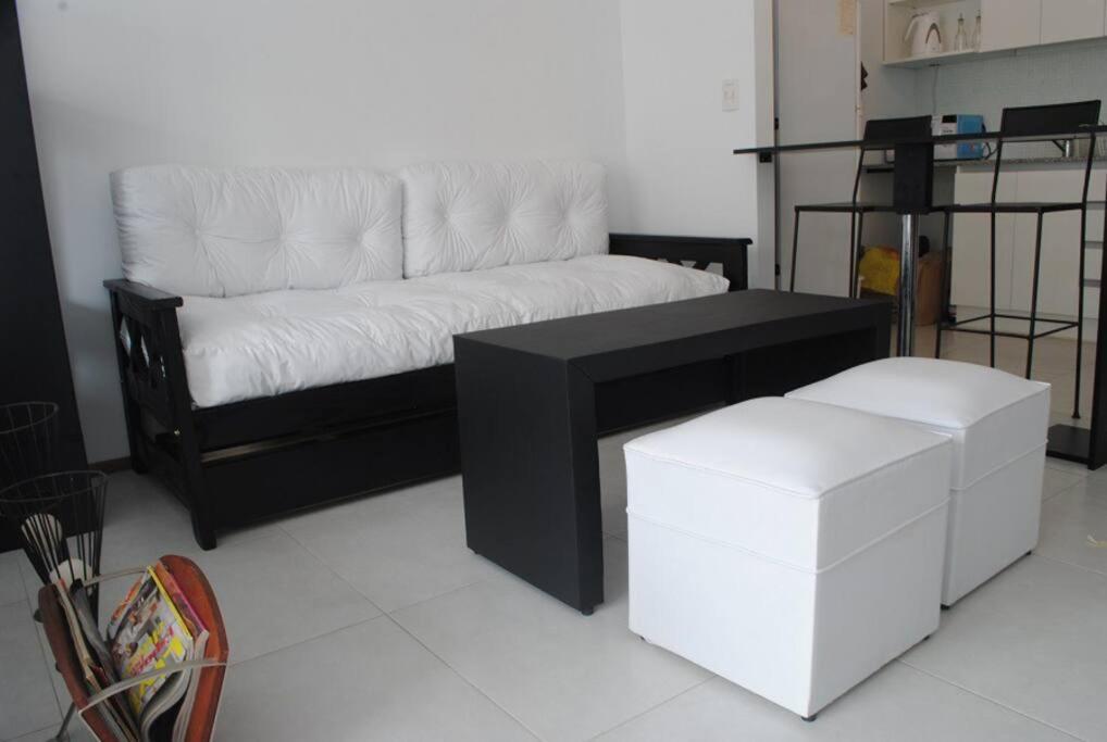 Apartamento Fitz Roy - By Hart Buenos Aires