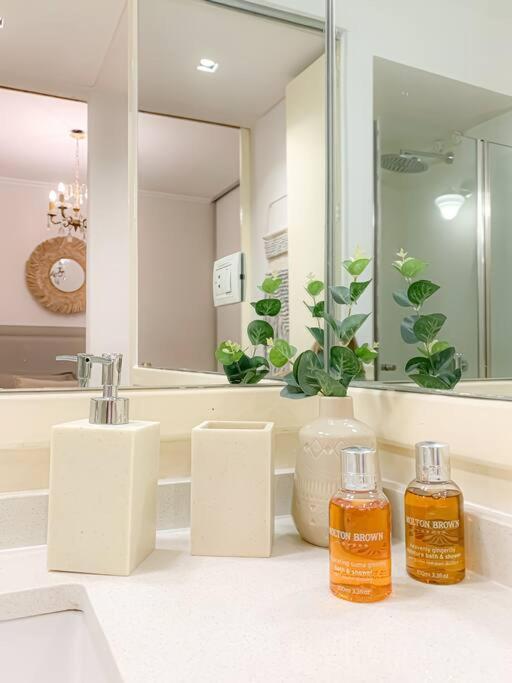 Jh - Creado Un Boutique Apartamento *