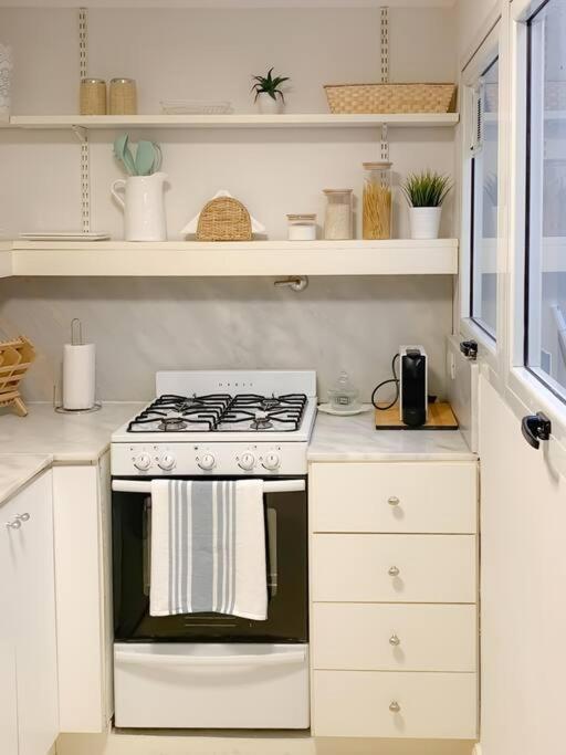 Jh - Creado Un Boutique Apartamento *