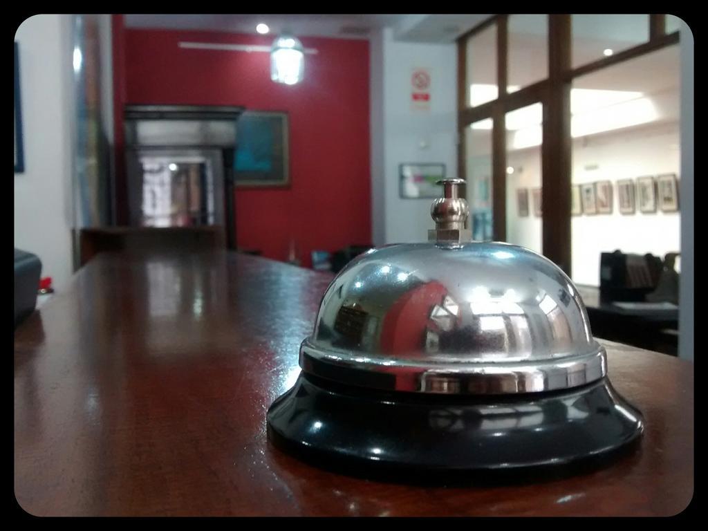 Entis Residencia Universitaria Ciudad Autónoma de Buenos Aires
