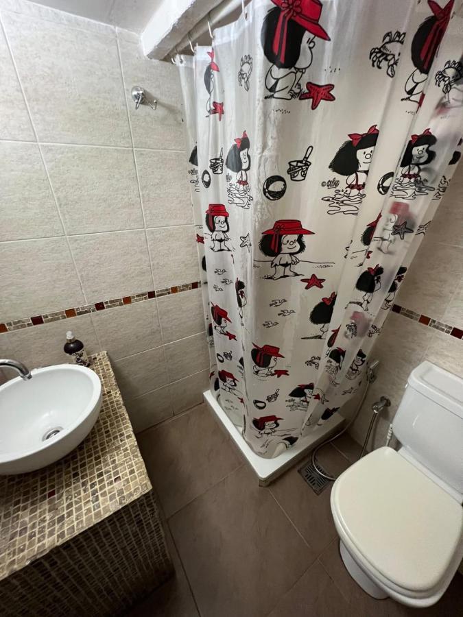 Great In San Telmo - Warm And Spacious. * Buenos Aires