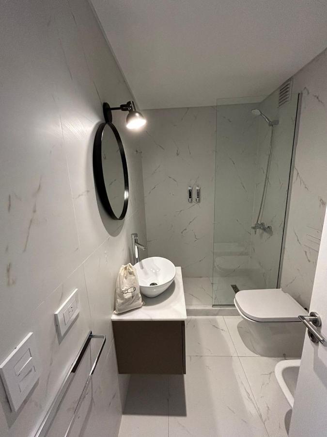 Palermo Jai Apartment
