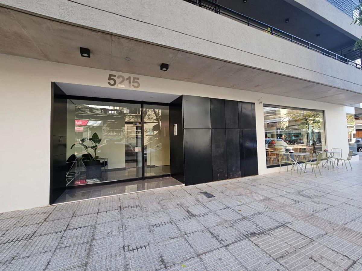 Sancer House Bs As * Ciudad Autónoma de Buenos Aires