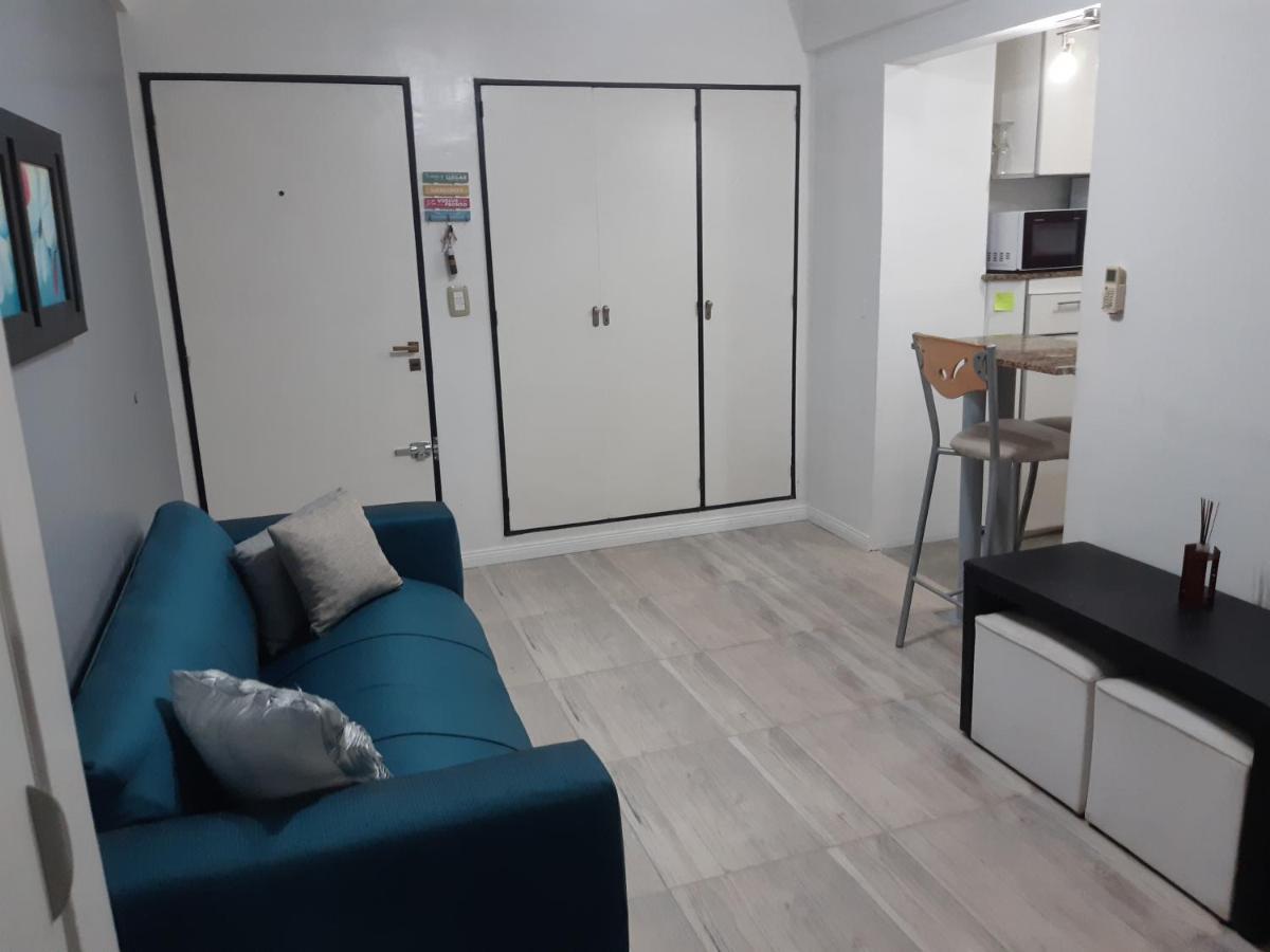 Yerbal 727 Apartment Buenos Aires