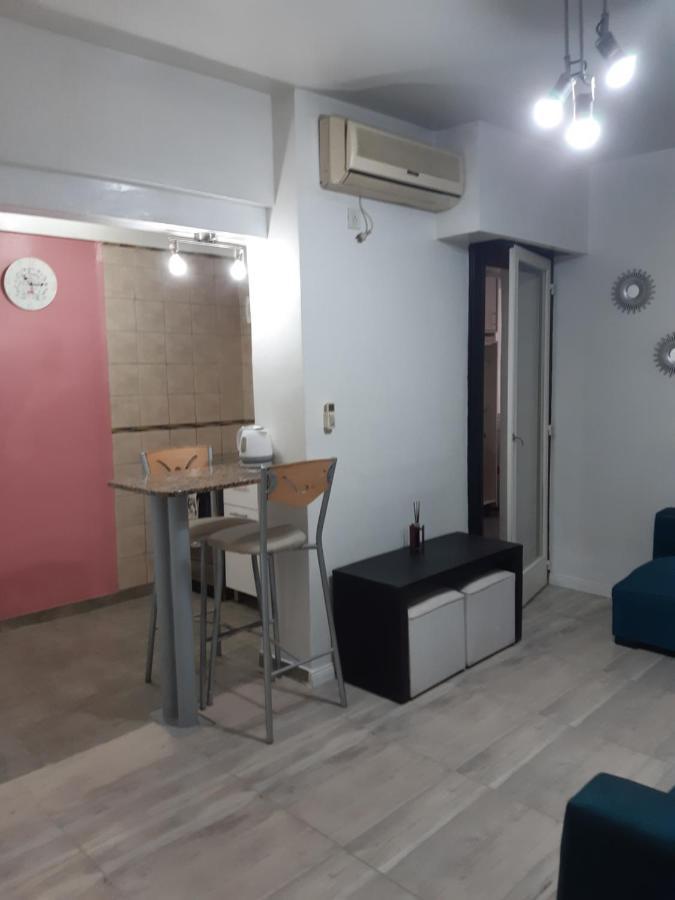 Yerbal 727 Apartment Buenos Aires