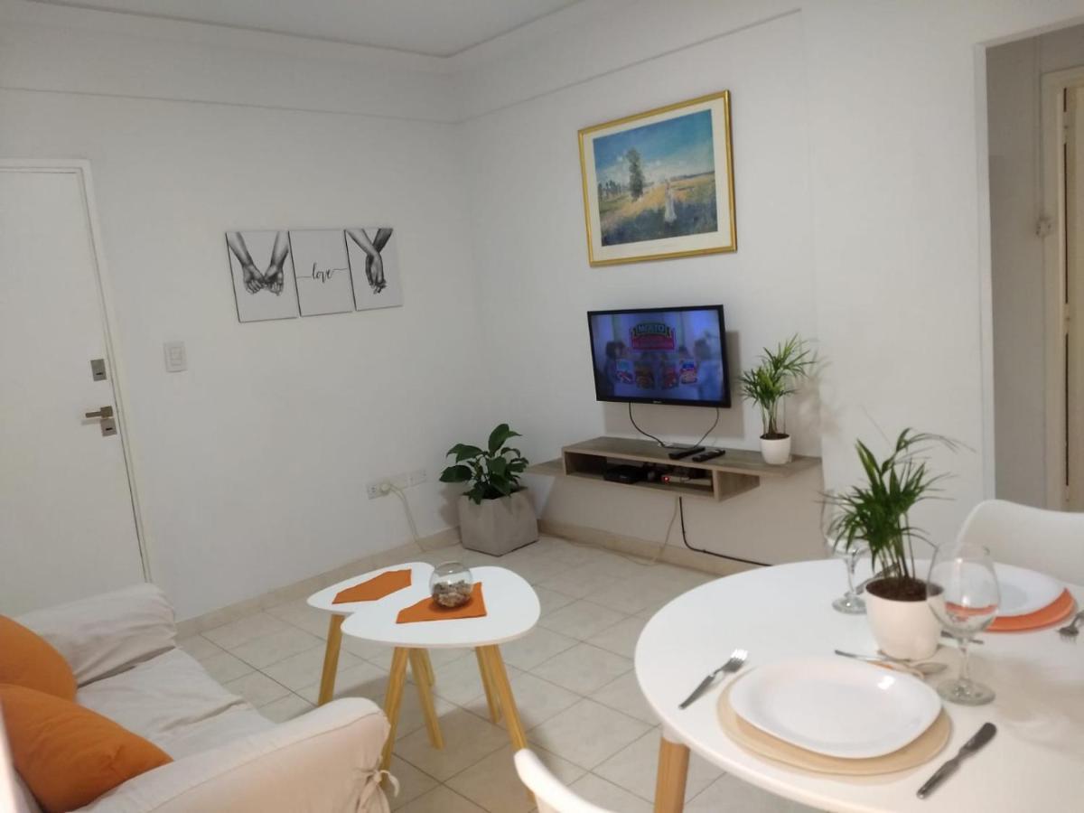 Confortable Apartamento Buenos Aires