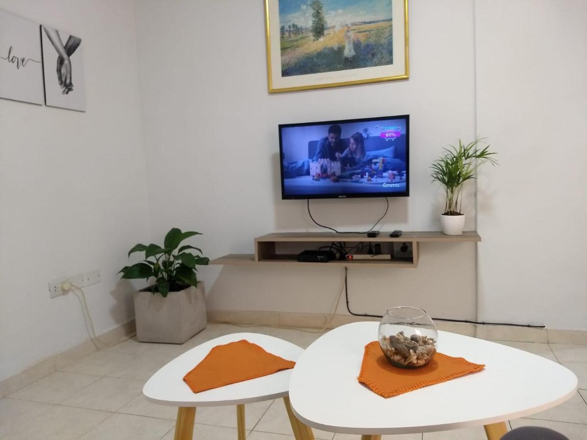 Confortable Apartamento