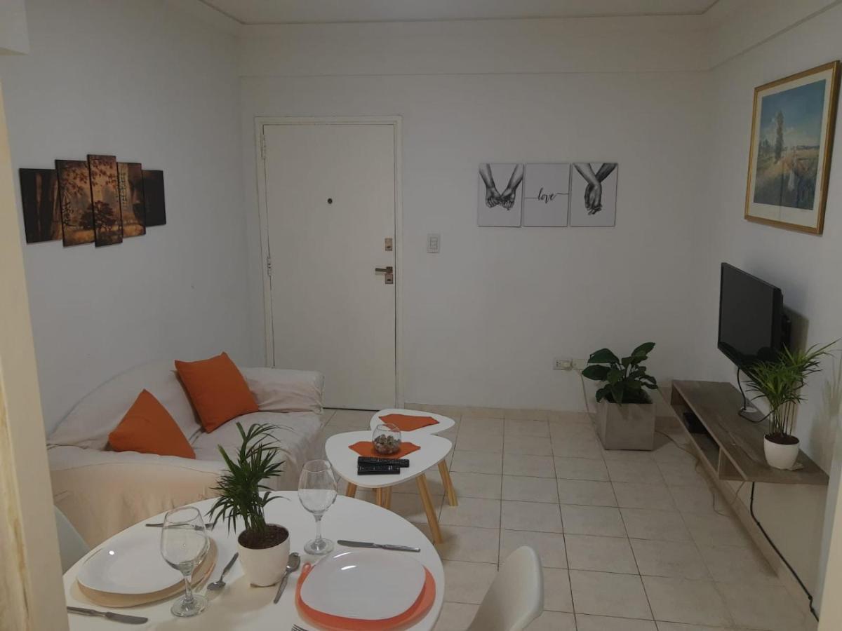 Apartamento Confortable