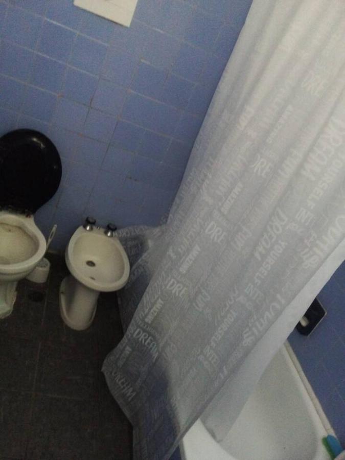 Apartamento Departamento Con Amplio Balcon *