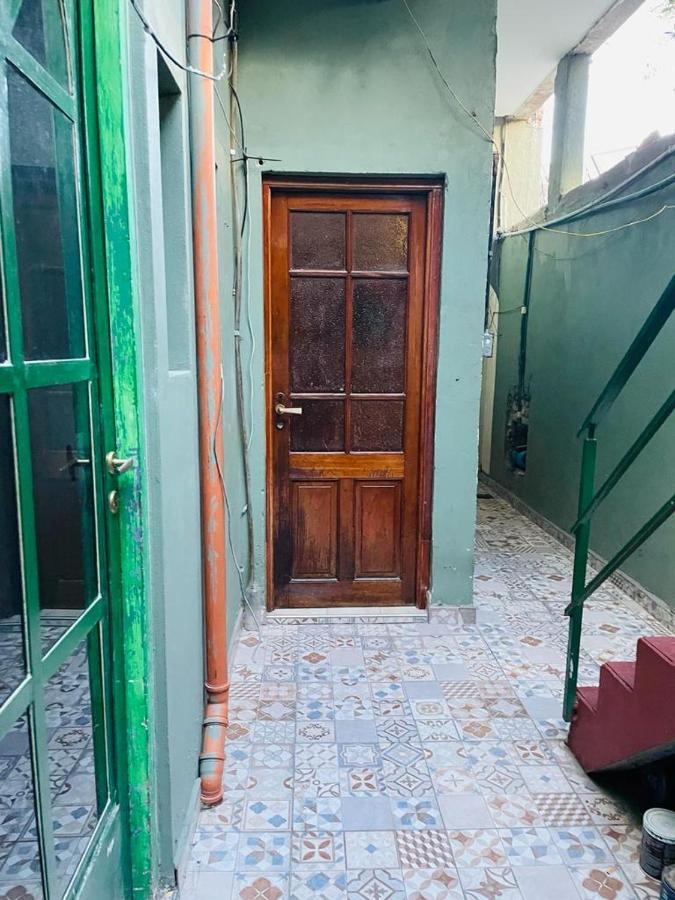 Rinconcito En Pompeya * Buenos Aires