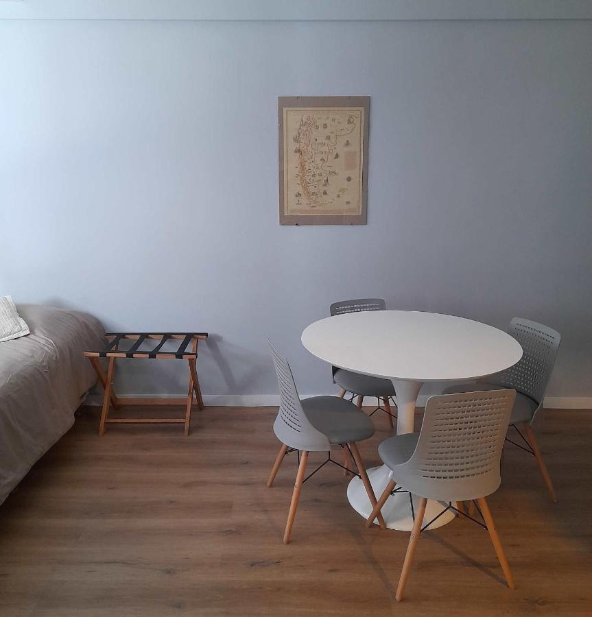 Apartamento Moderno Esmeralda