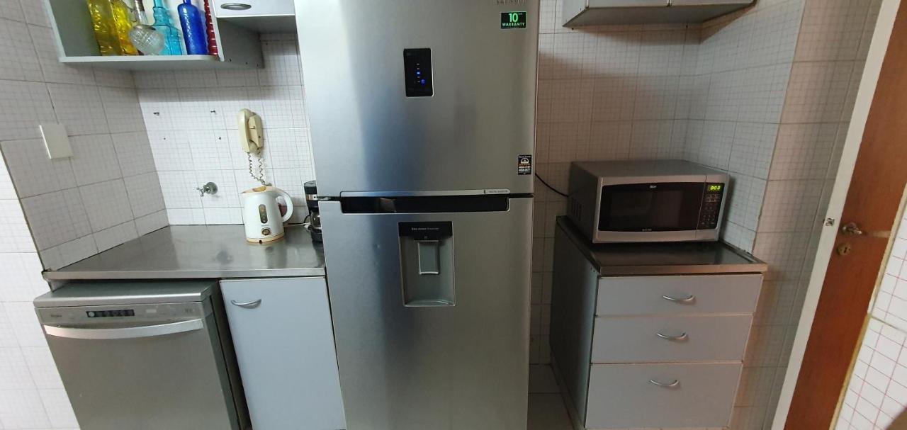 Apartamento Luminoso Piso Premiun En La Mejor Zona De Buenos Aires, Entre Recoleta Y Palermo *