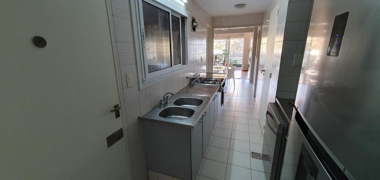 Luminoso Piso Premiun En La Mejor Zona De Buenos Aires, Entre Recoleta Y Palermo Apartamento *