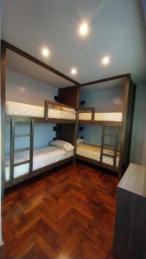 Dallas Hotel del amor Ciudad Autónoma de Buenos Aires
